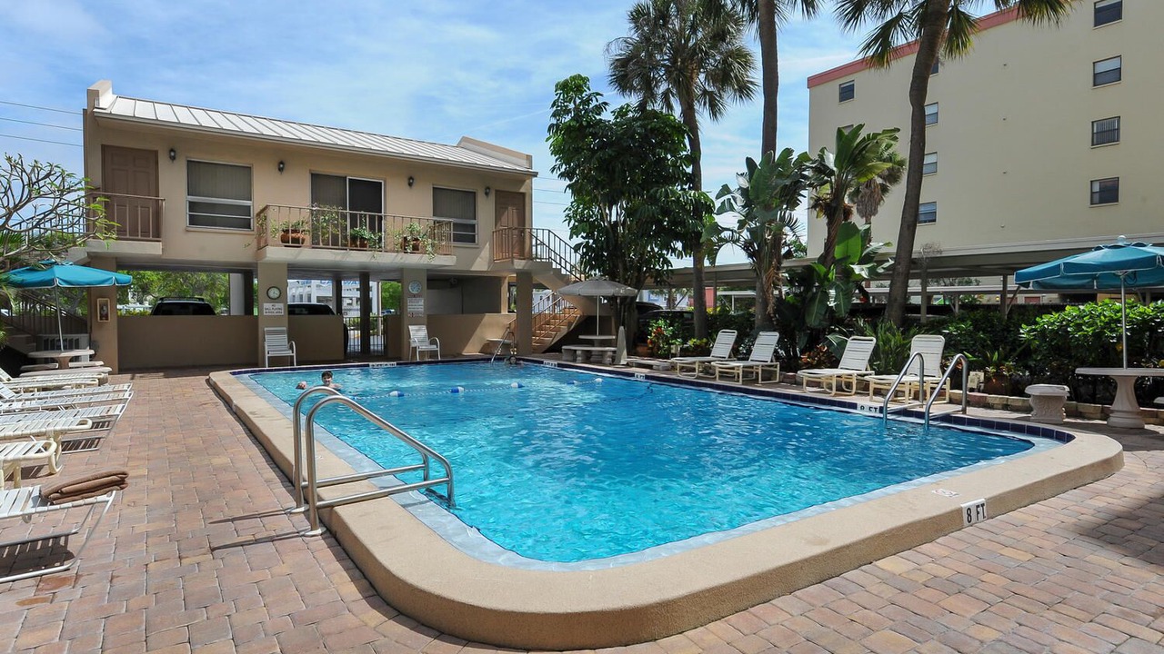 Photo of Outdoor in Madeira Beach