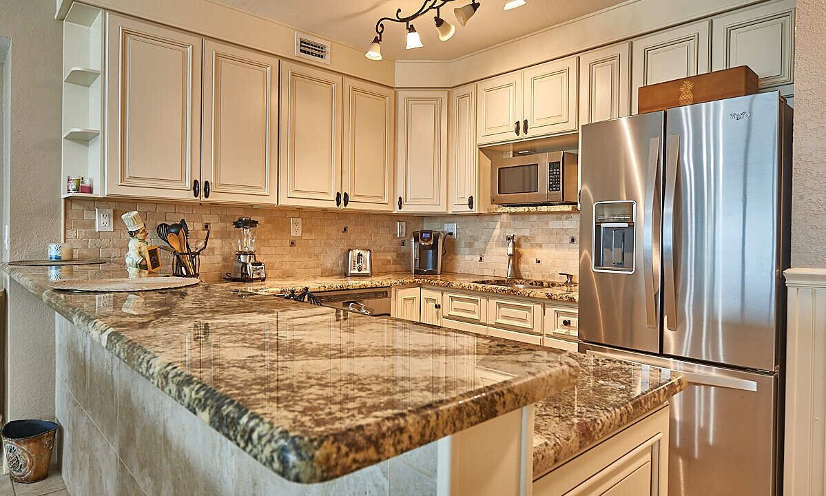 Photo of Kitchen in Madeira Beach