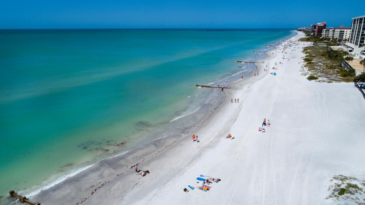 Photo of Others in Madeira Beach