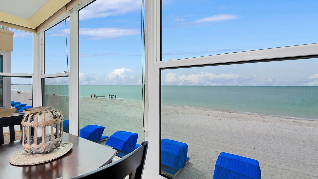 Photo of Others in Madeira Beach