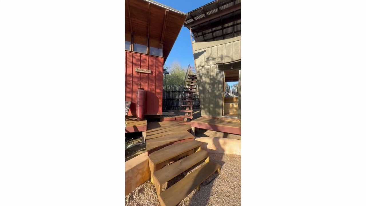 Photo of Patio Balcony in Spicewood