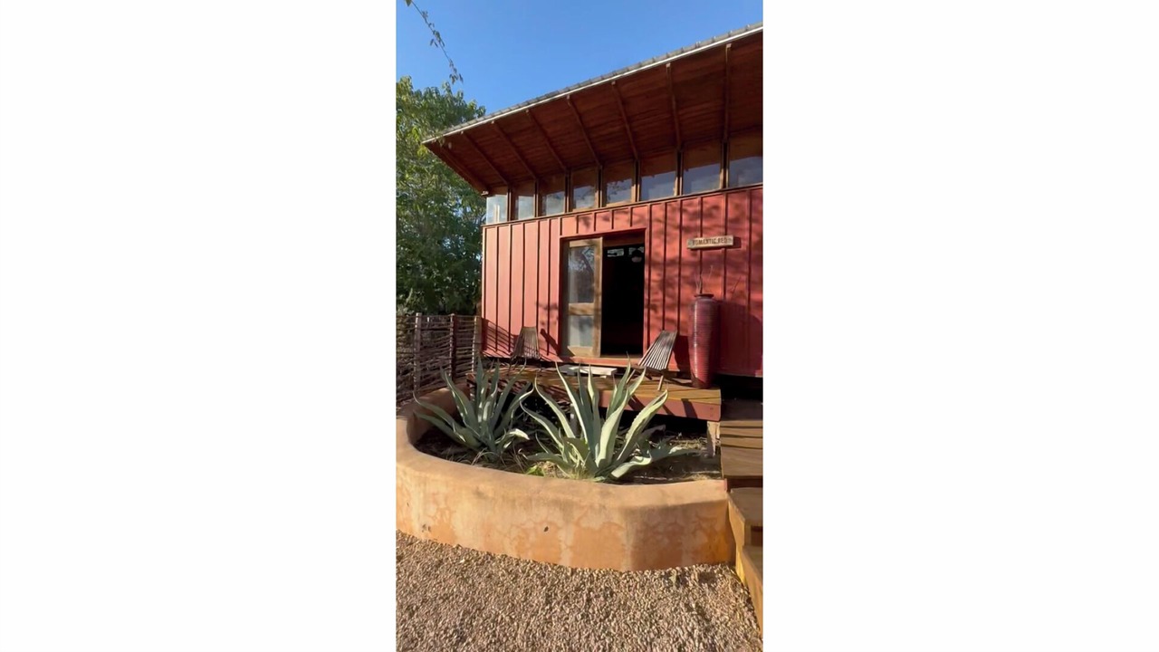 Photo of Outdoor in Spicewood