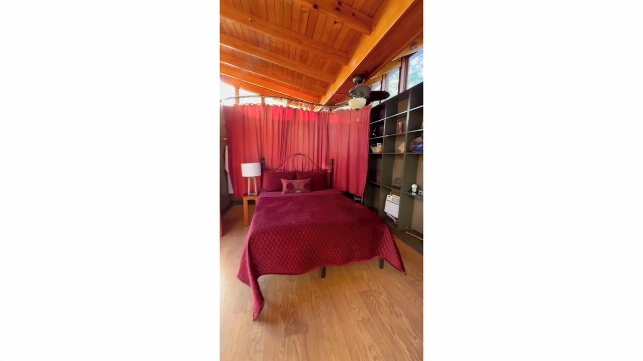 Photo of Bedroom in Spicewood