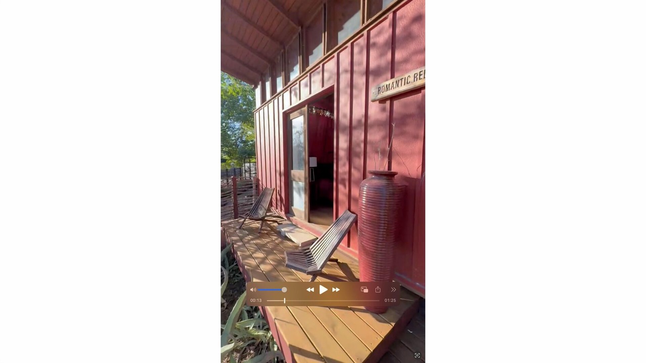 Photo of Outdoor in Spicewood
