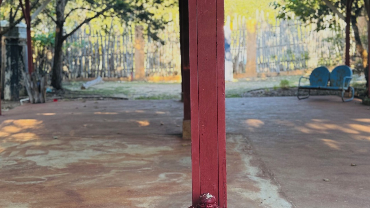 Photo of Outdoor in Spicewood