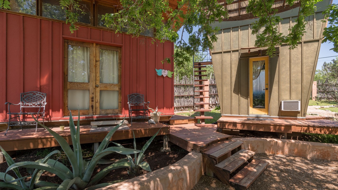 Photo of Outdoor in Spicewood
