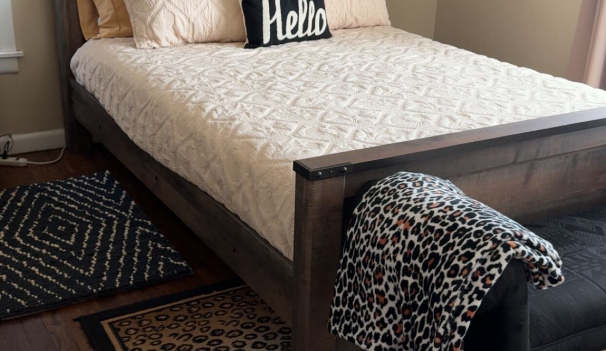 Photo of Bedroom in Carter Riverside