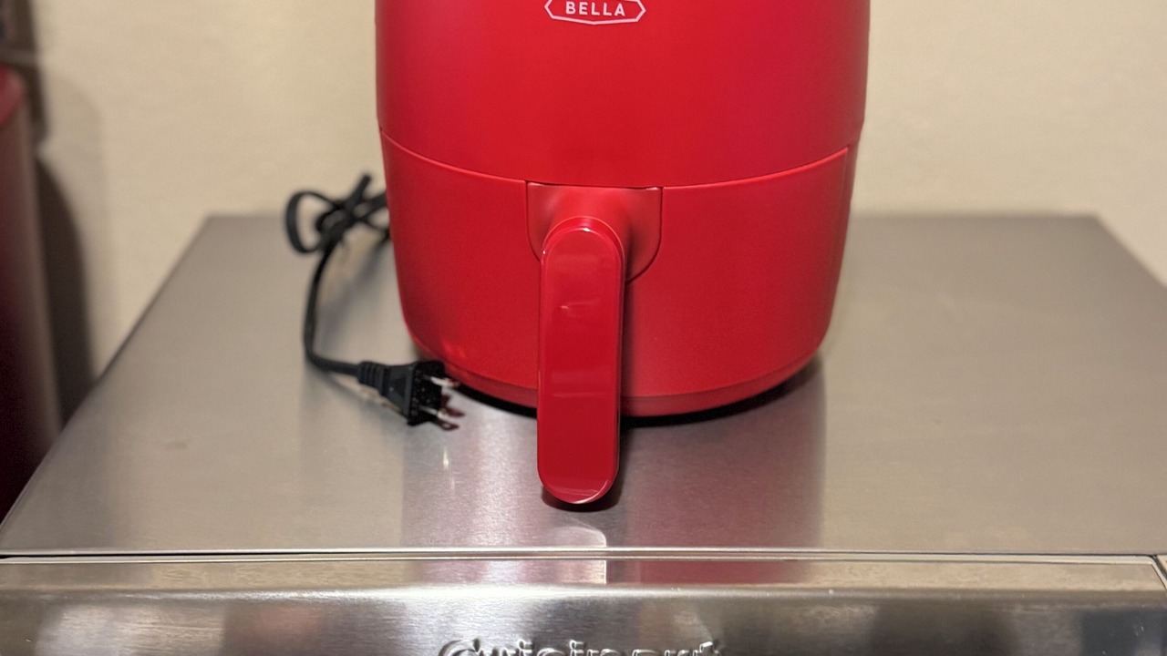 Photo of Kitchen in Carter Riverside