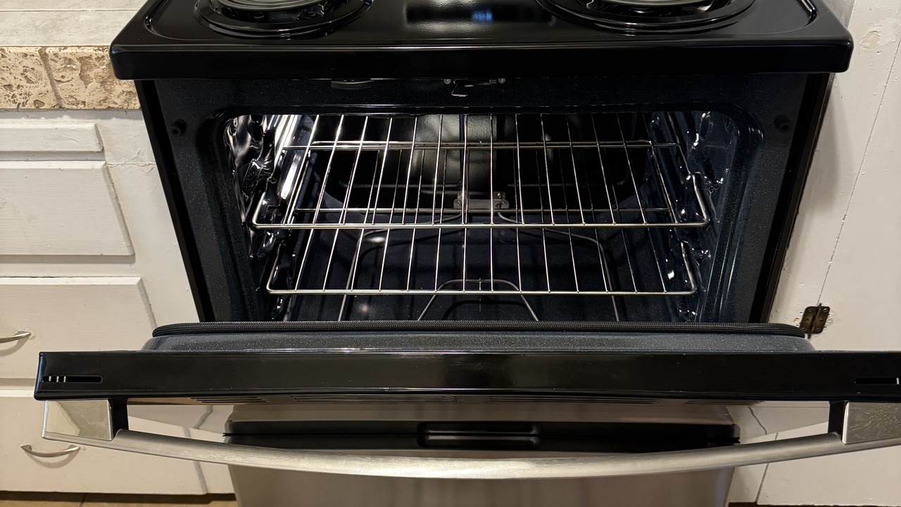 Photo of Kitchen in Carter Riverside