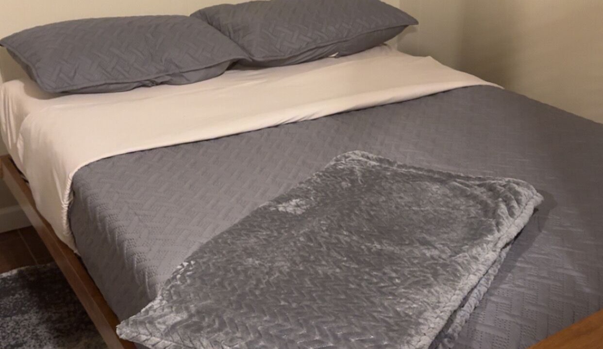 Photo of Bedroom in Carter Riverside