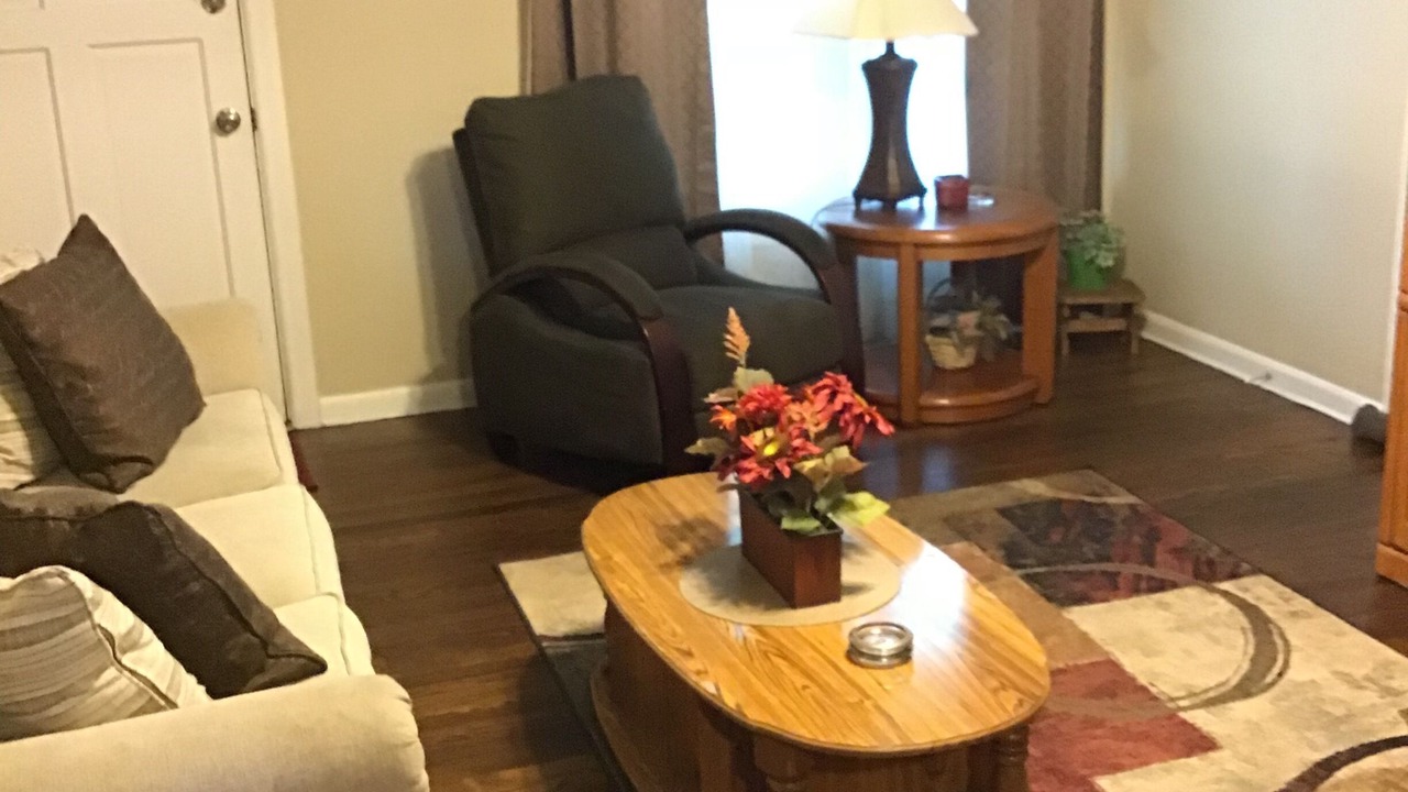 Photo of Bedroom in Carter Riverside
