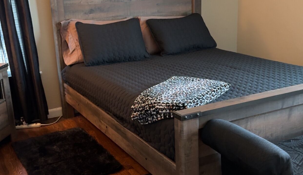 Photo of Bedroom in Carter Riverside