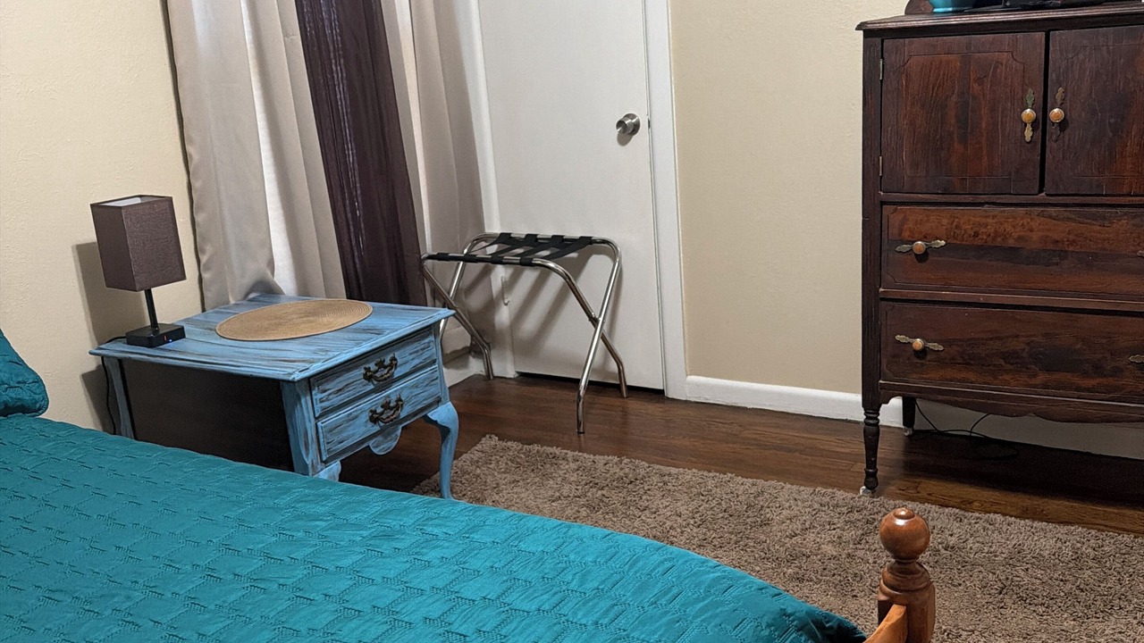 Photo of Bedroom in Carter Riverside