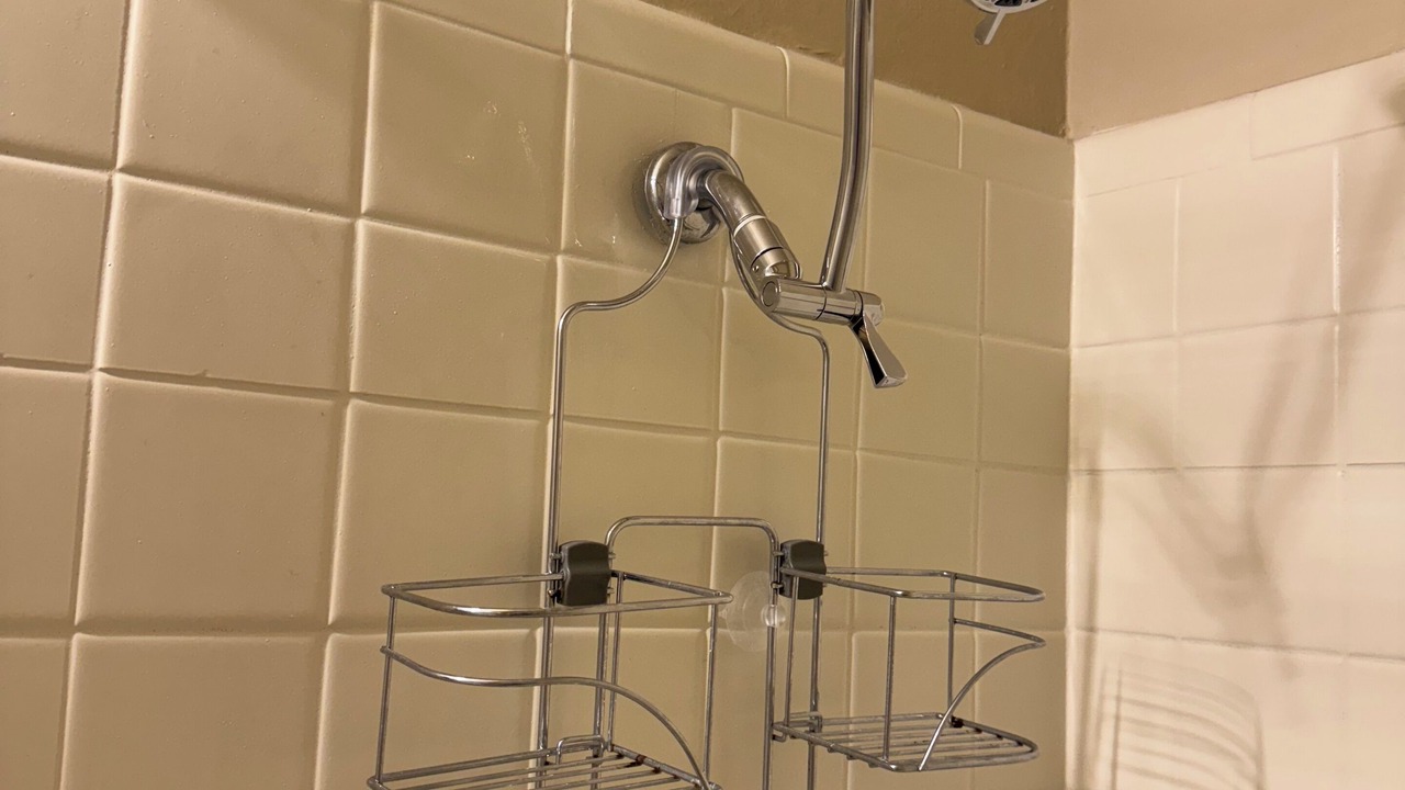 Photo of Bathroom in Carter Riverside