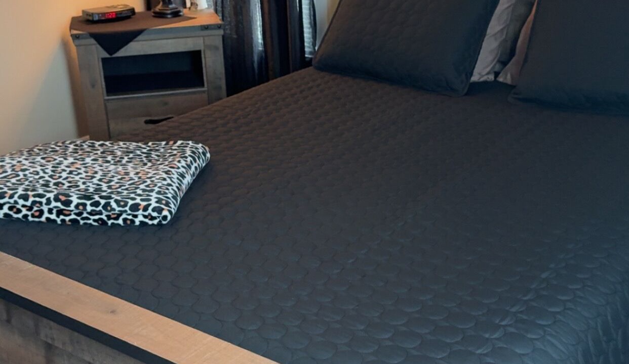 Photo of Bedroom in Carter Riverside