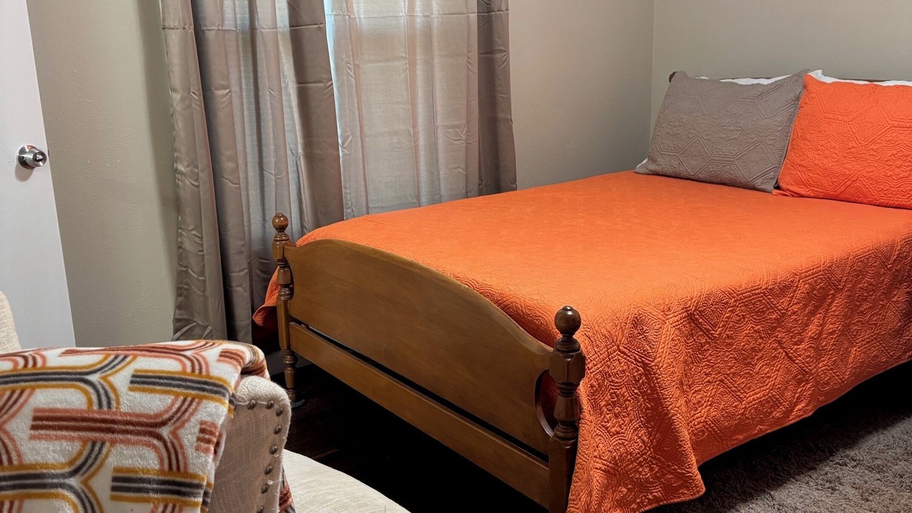 Photo of Bedroom in Carter Riverside