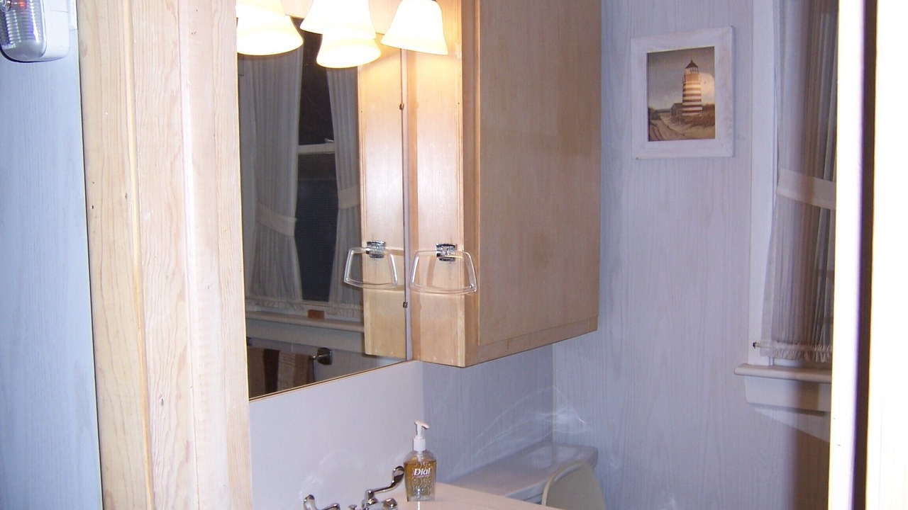 Photo of Bathroom in Onaway