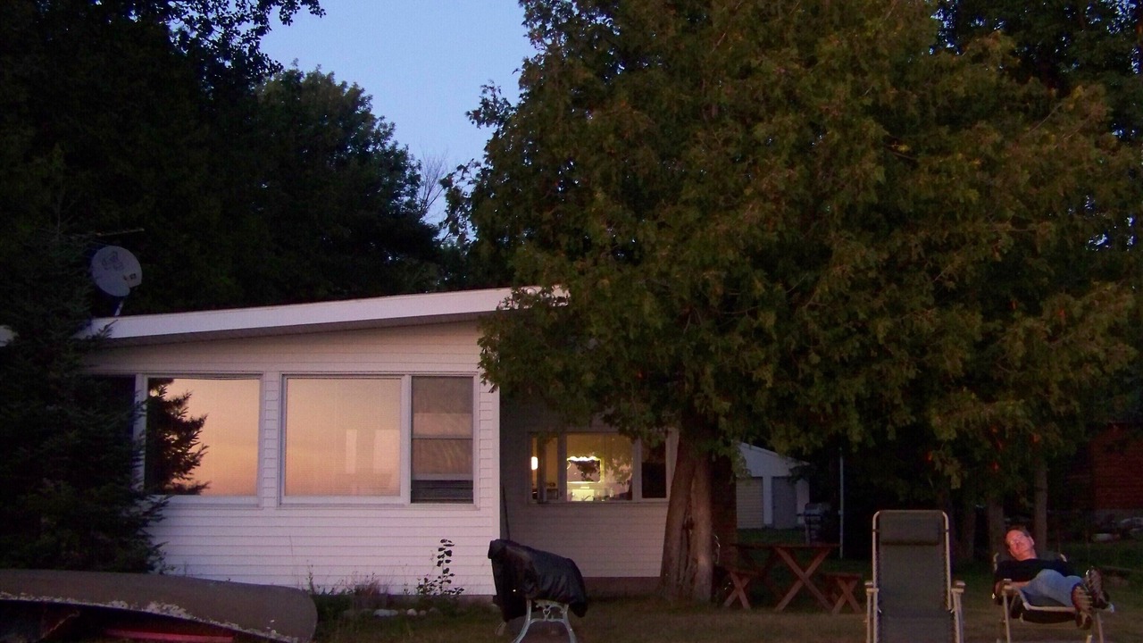 Photo of Outdoor in Onaway