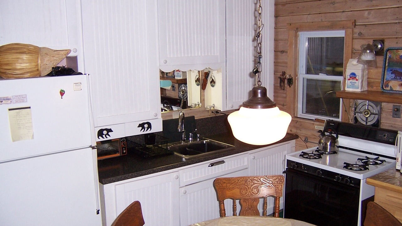 Photo of Kitchen in Onaway