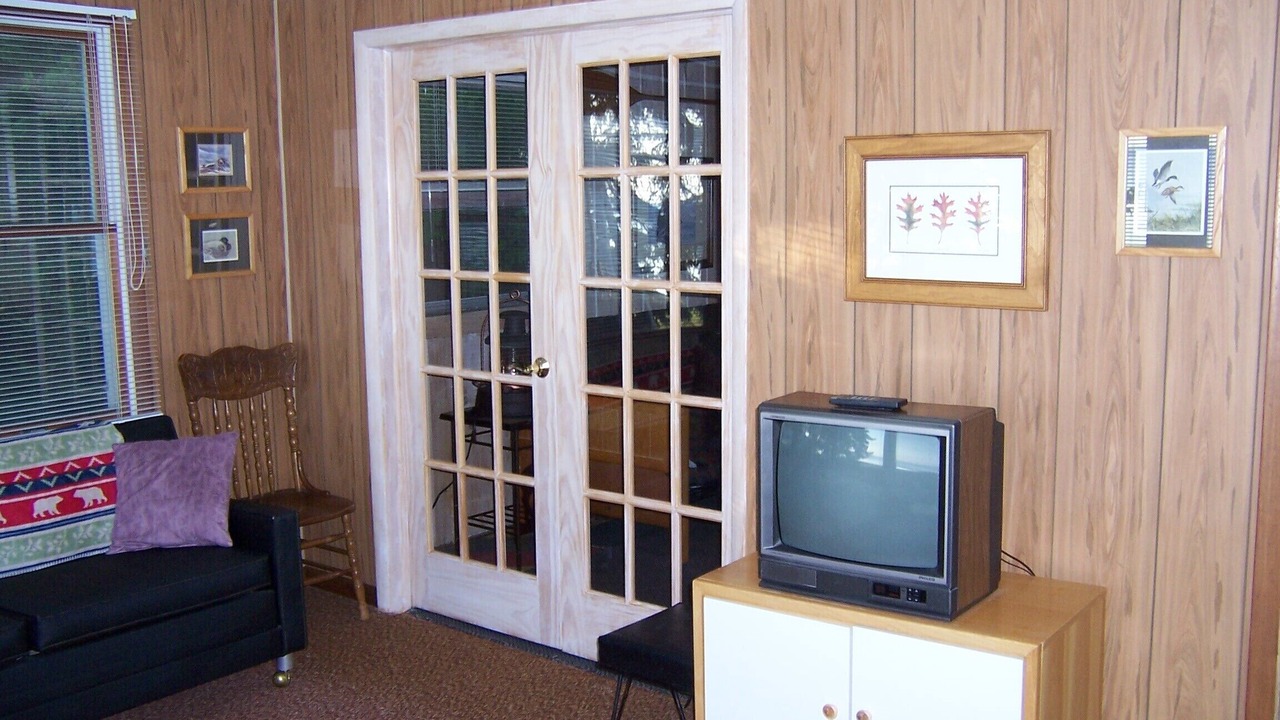 Photo of Livingroom in Onaway