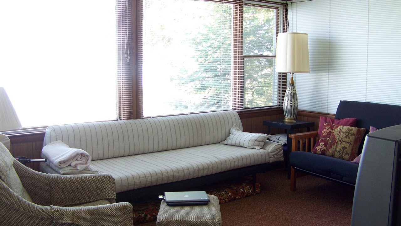 Photo of Livingroom in Onaway