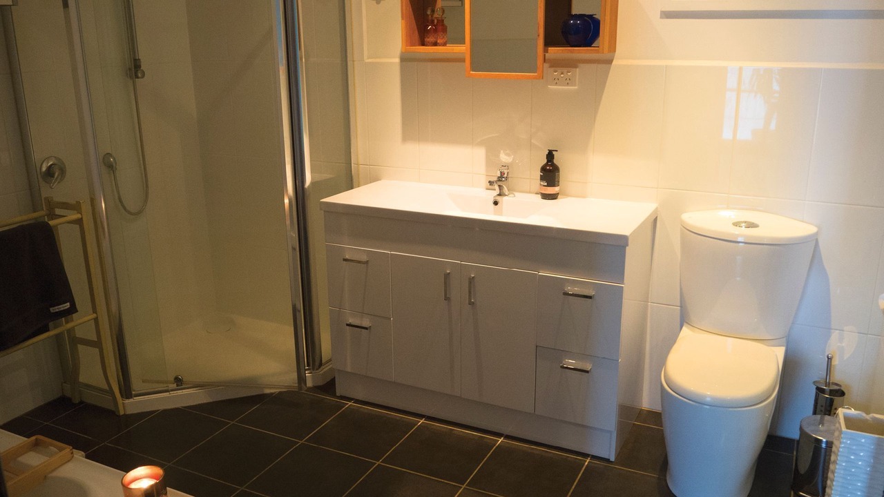 Photo of Bathroom in Mount Macedon
