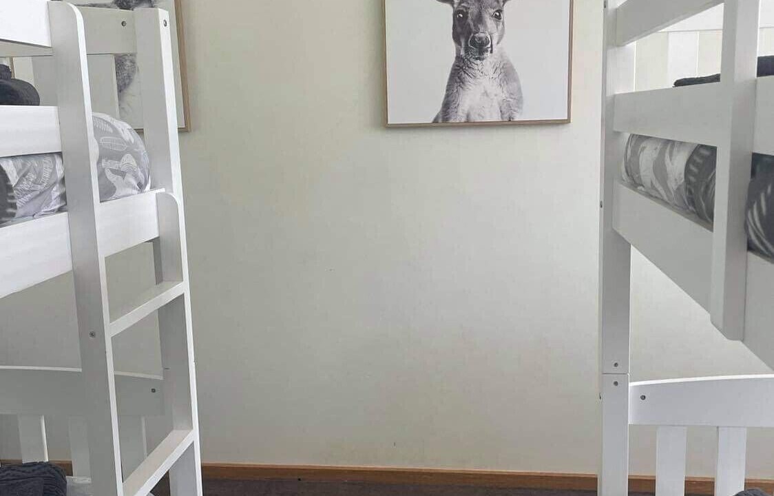 Photo of Bedroom in Mount Macedon