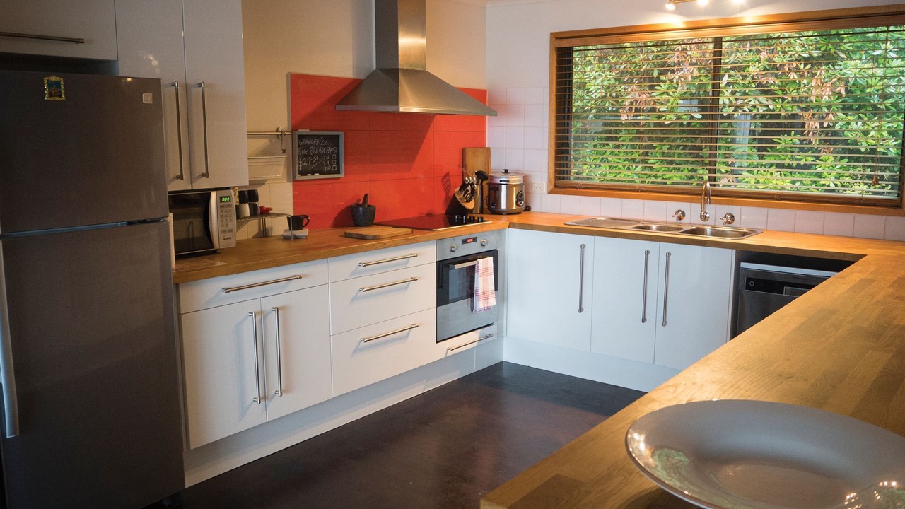 Photo of Kitchen in Mount Macedon