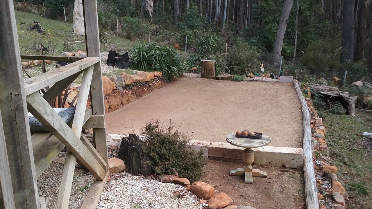 Photo of Outdoor in Mount Macedon