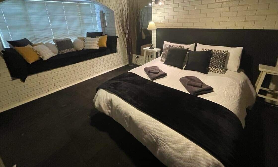 Photo of Bedroom in Mount Macedon