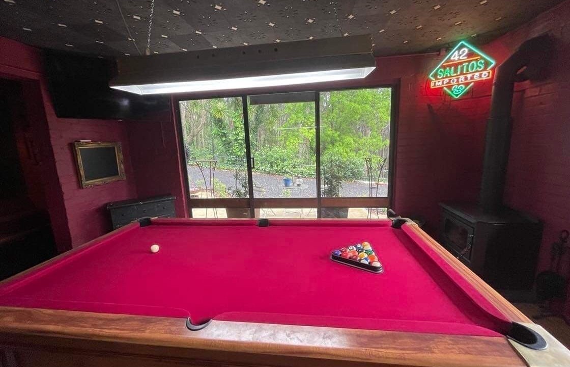 Photo of Bedroom in Mount Macedon