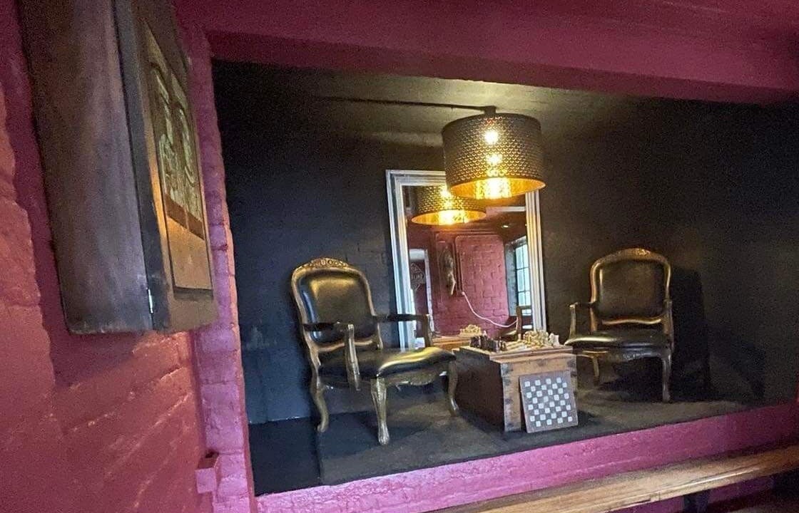 Photo of Others in Mount Macedon