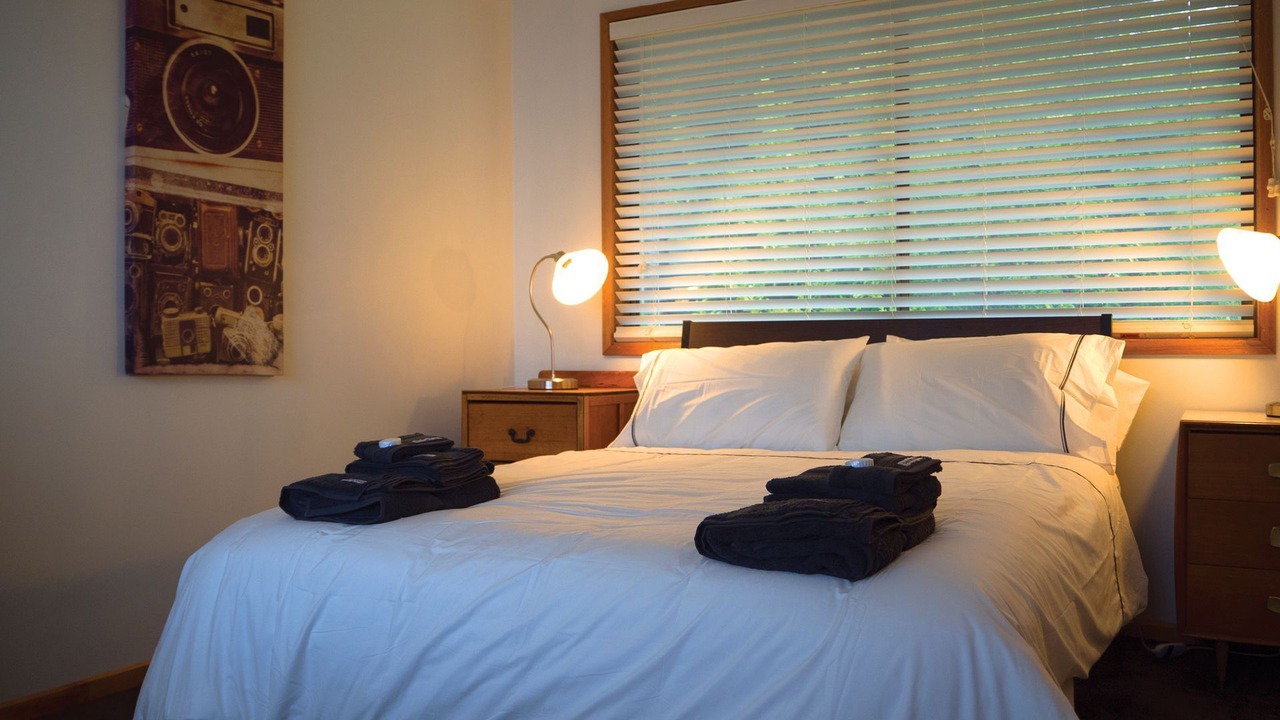 Photo of Bedroom in Mount Macedon