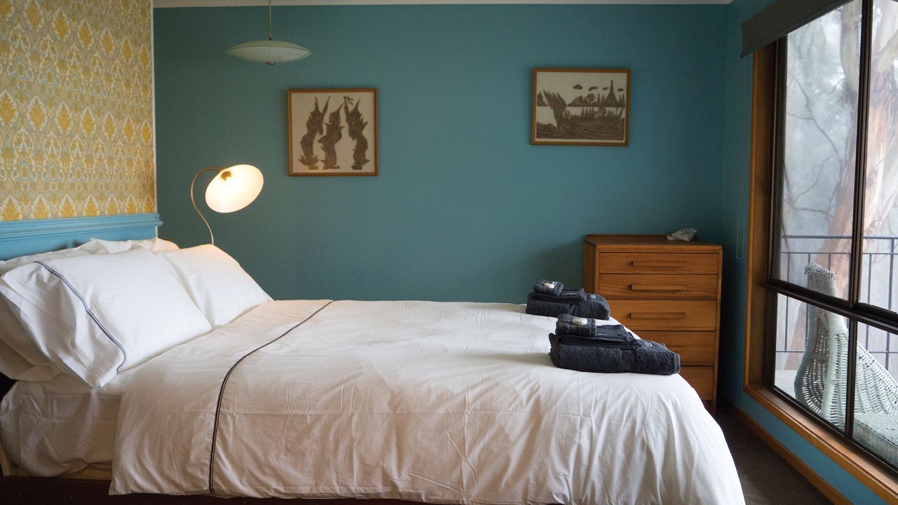 Photo of Bedroom in Mount Macedon