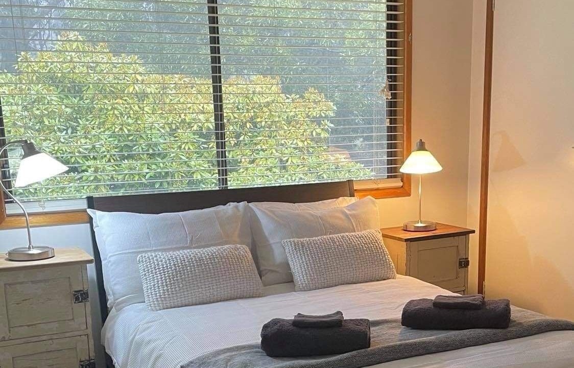 Photo of Bedroom in Mount Macedon