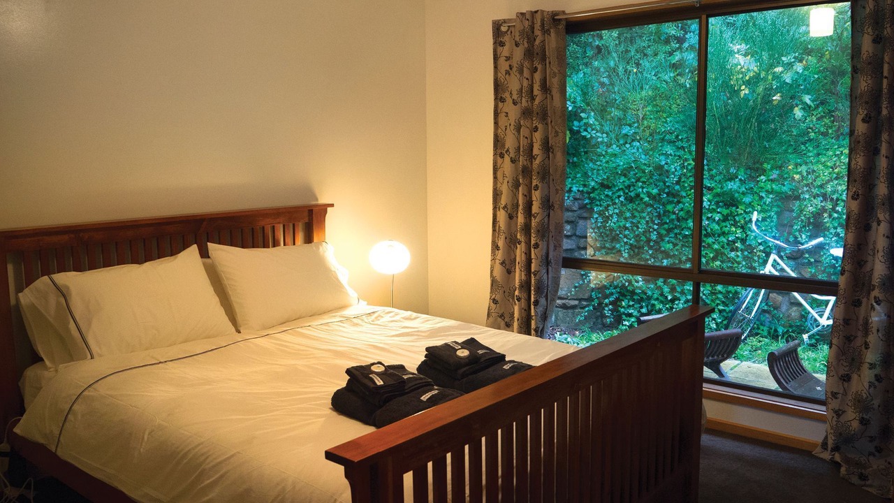 Photo of Bedroom in Mount Macedon
