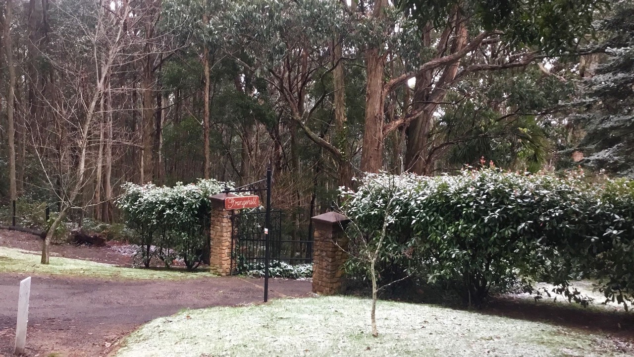 Photo of Outdoor in Mount Macedon