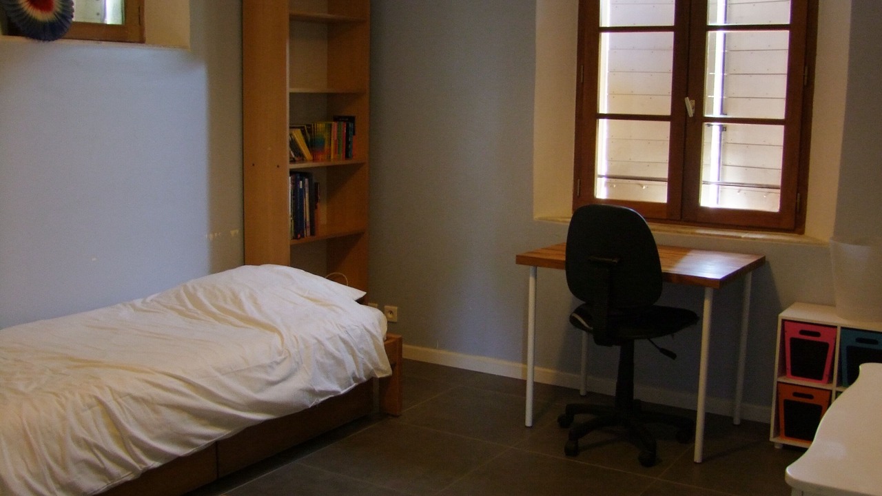 Photo of Bedroom in Cabries