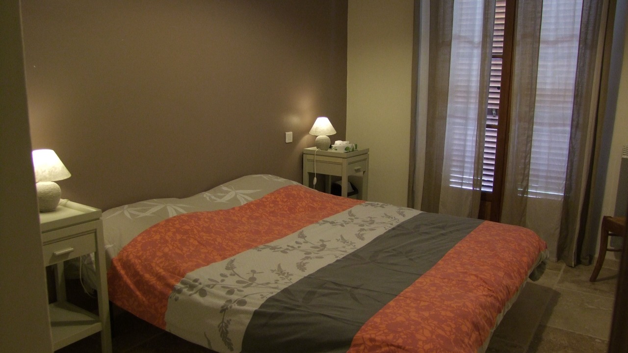 Photo of Bedroom in Cabries