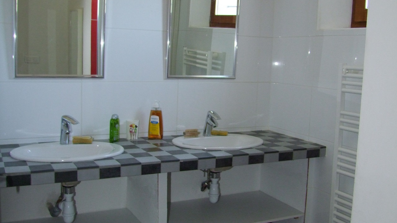Photo of Bathroom in Cabries