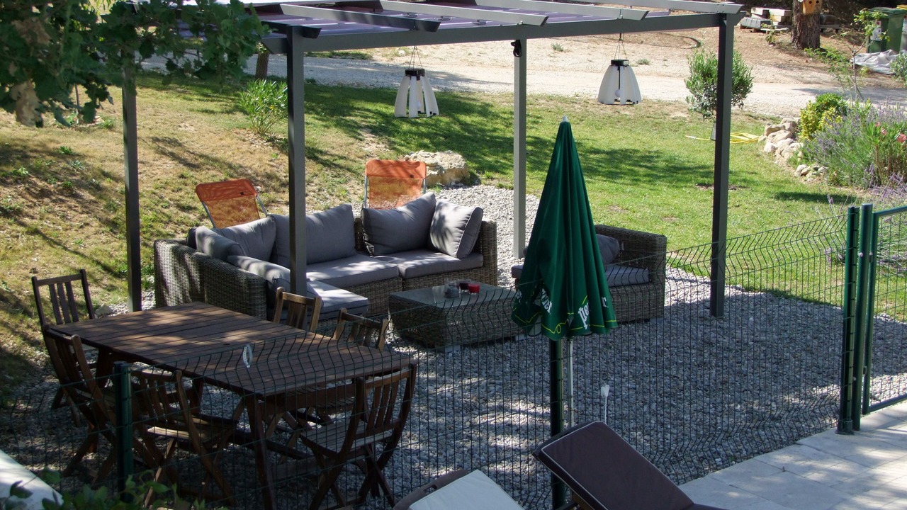 Photo of Outdoor in Cabries