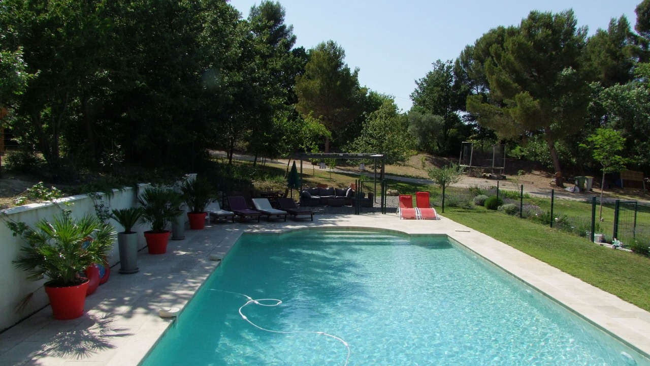Photo of Outdoor in Cabries