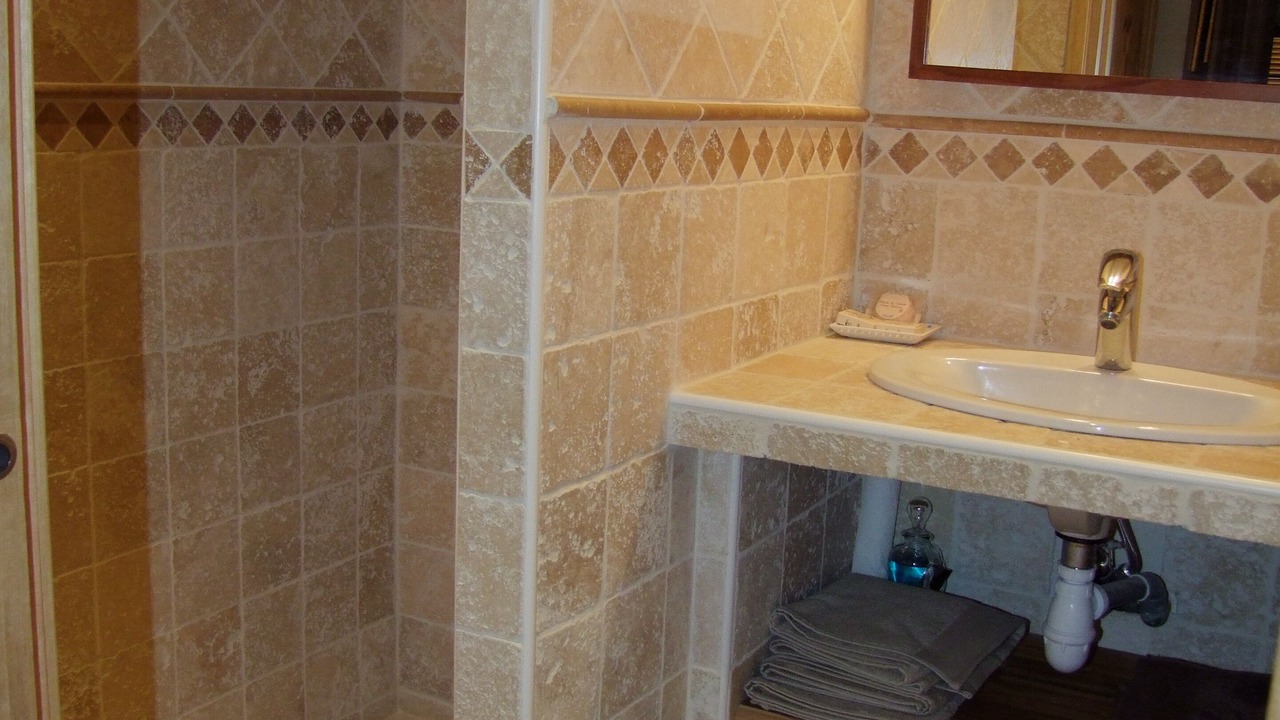Photo of Bathroom in Cabries
