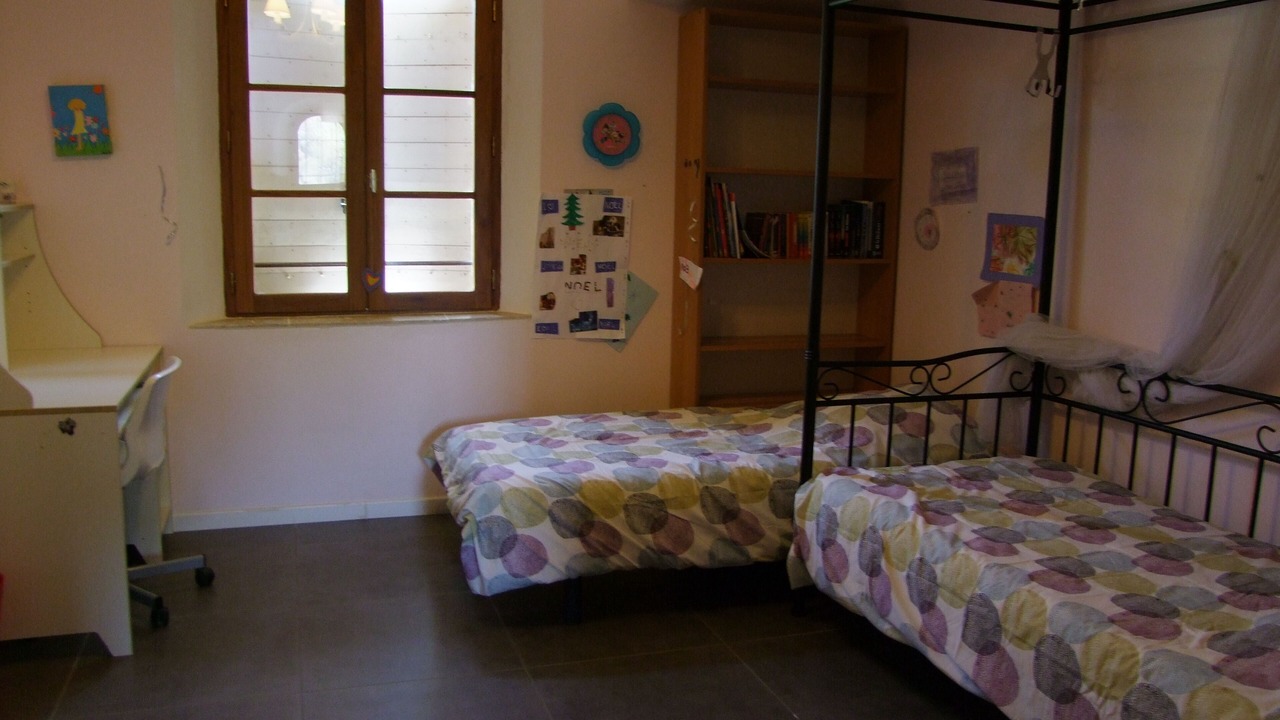 Photo of Bedroom in Cabries