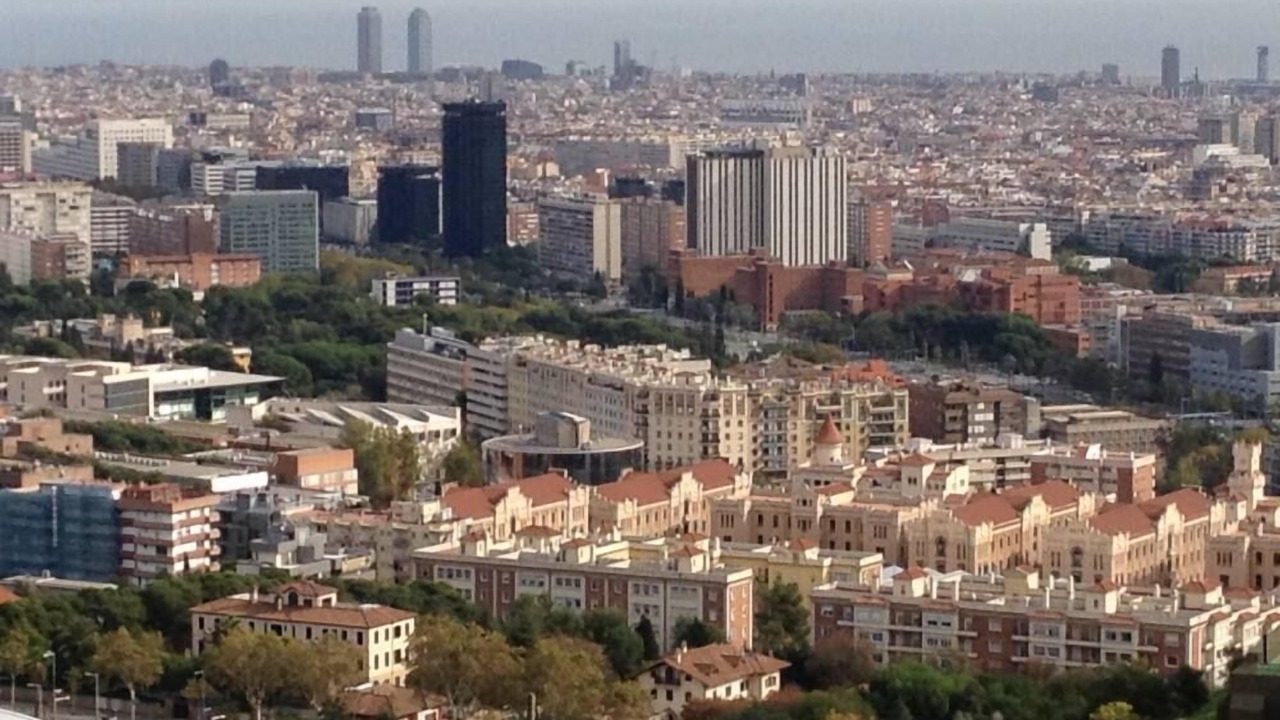 Photo of Outdoor in Les Corts