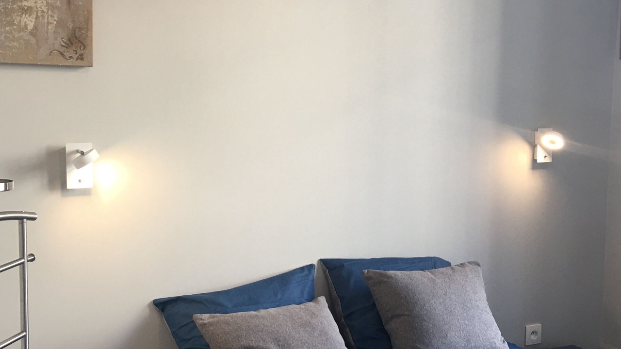 Photo of Bedroom in Grande Cote - Annonciade