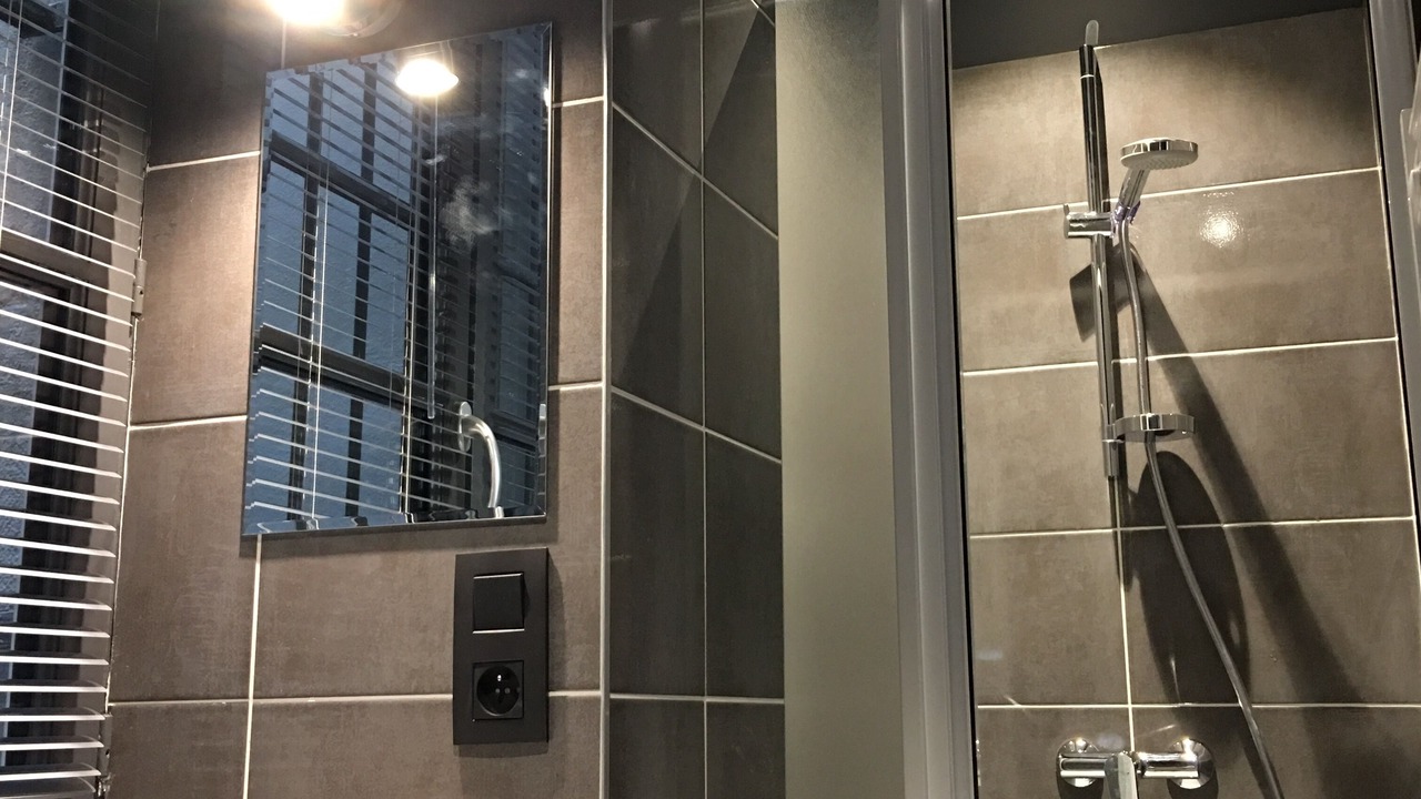 Photo of Bathroom in Grande Cote - Annonciade