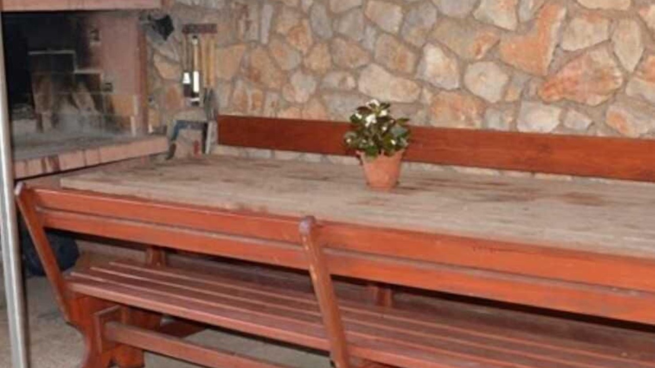 Photo of Outdoor in Veli Losinj