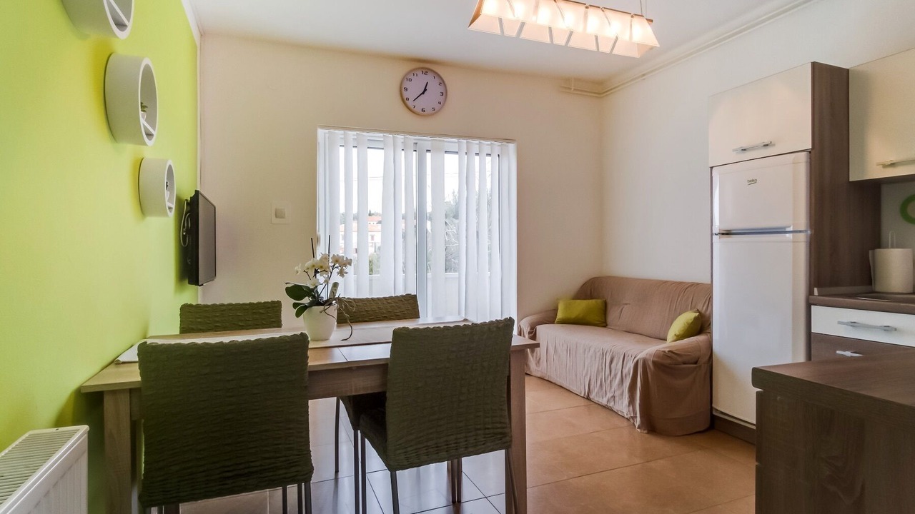 Photo of Livingroom in Veli Losinj
