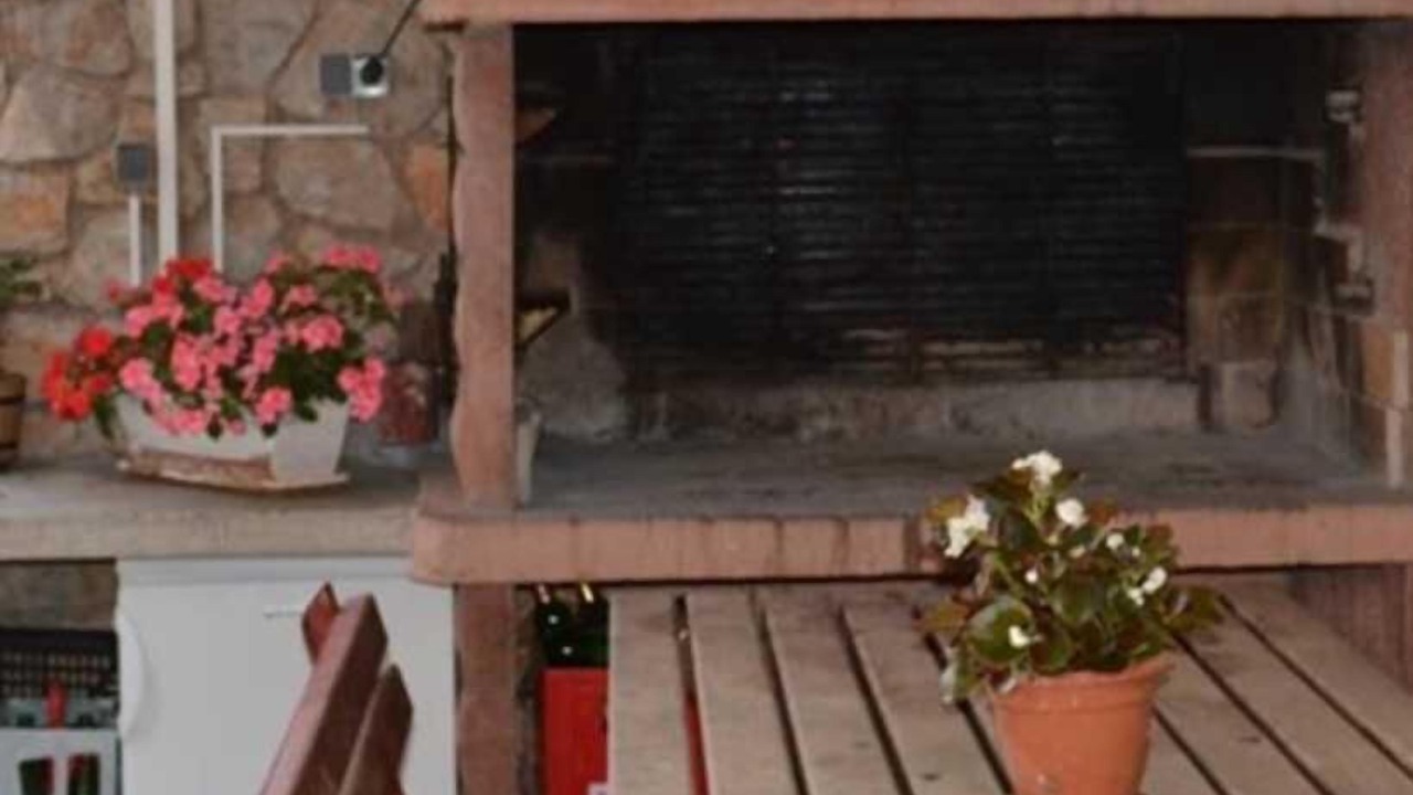Photo of Outdoor in Veli Losinj